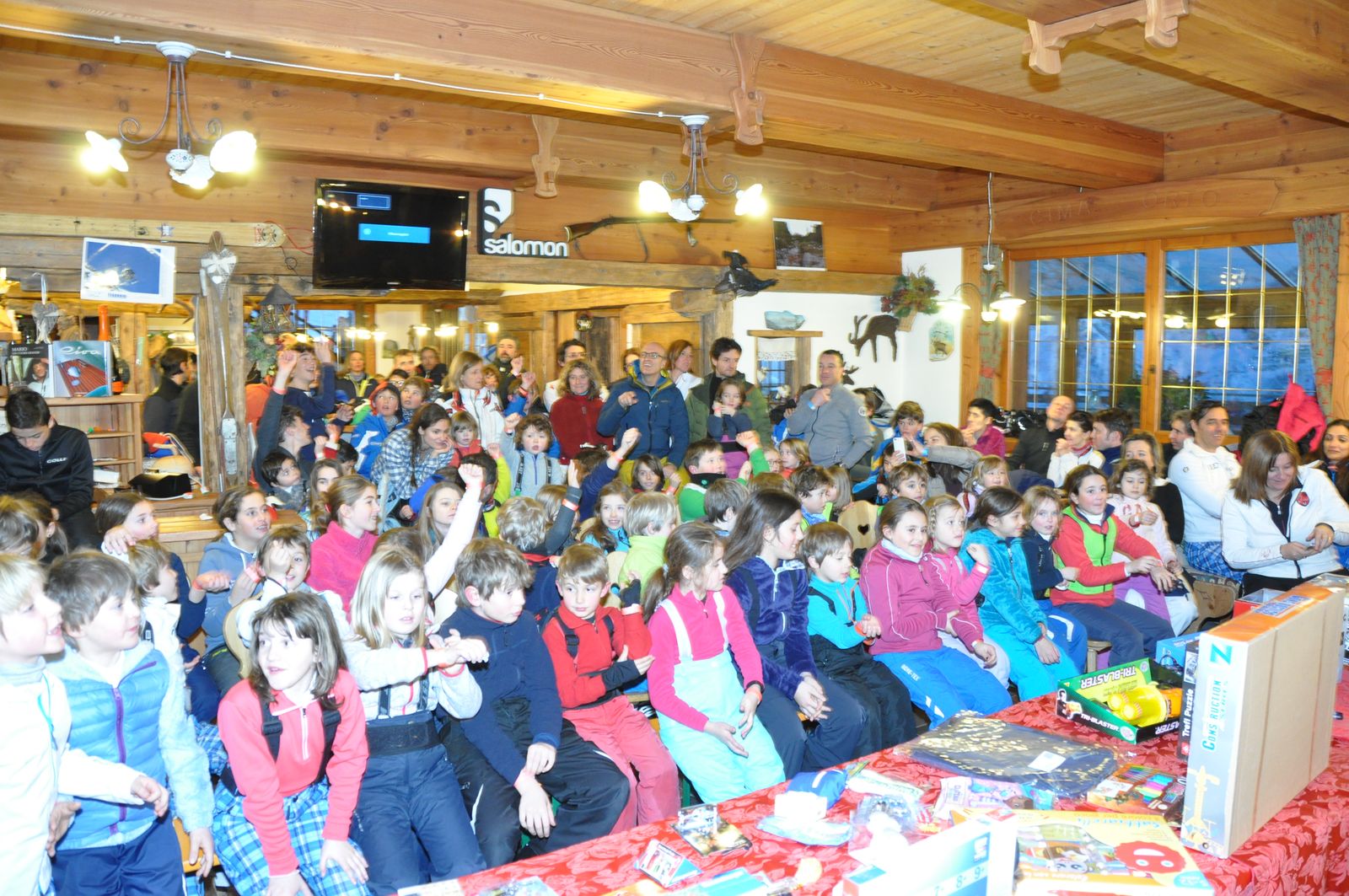 Cena e Fiaccolata 00033